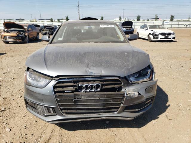 Photo 5 from auction – 2016 AUDI A4 PREMIUM with VIN WAUFFAFL1GN012376