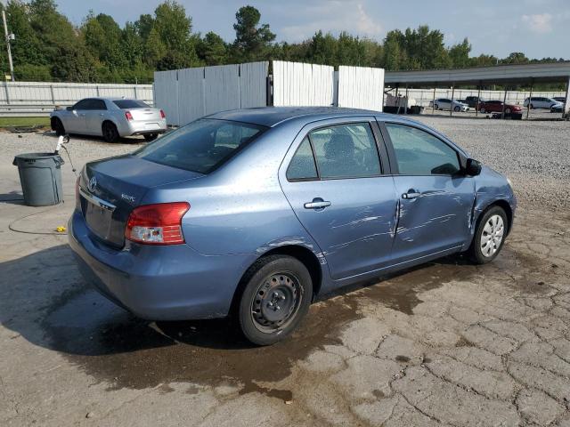 Photo 3 from auction – 2011 TOYOTA YARIS with VIN JTDBT4K38B1402473