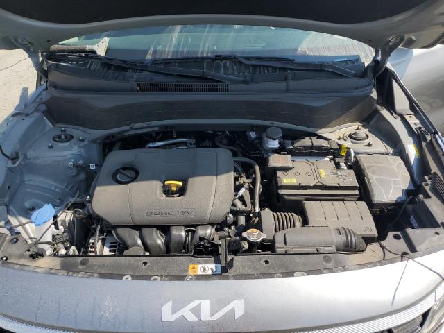 Photo 12 from auction – 2024 KIA SELTOS EX with VIN KNDERCAA3R7640891