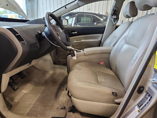 Photo 7 from auction – 2008 TOYOTA PRIUS with VIN JTDKB20U983328948
