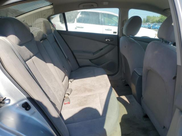 Photo 10 from auction – 2010 NISSAN ALTIMA BAS with VIN 1N4AL2AP1AC175169