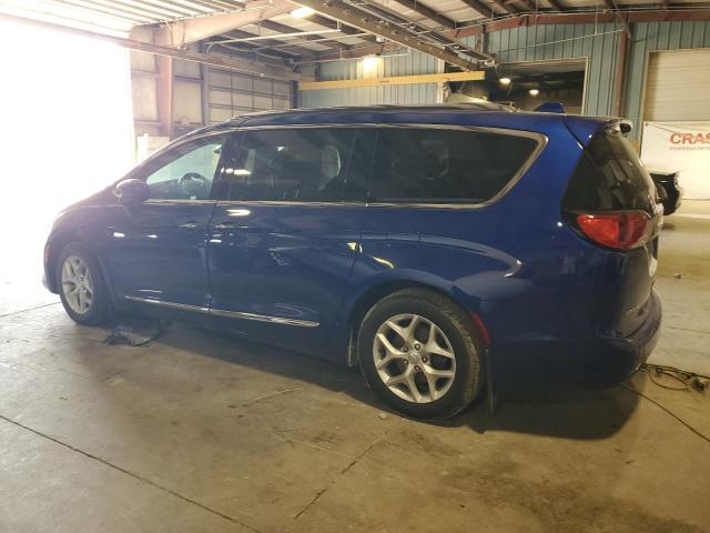 Photo 2 from auction – 2019 CHRYSLER PACIFICA T with VIN 2C4RC1EG0KR522890