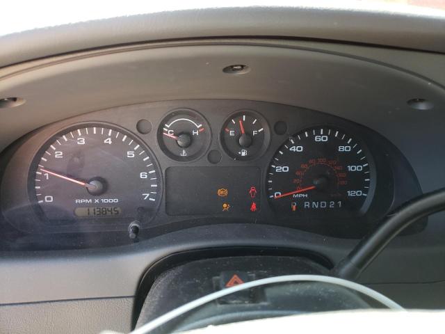 Photo 9 from auction – 2008 FORD RANGER SUP with VIN 1FTYR15E18PA38083
