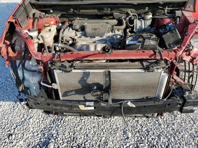 Photo 12 from auction – 2015 TOYOTA RAV4 LIMIT with VIN 2T3DFREV9FW307308