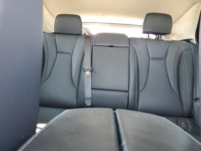 Photo 10 from auction – 2023 BUICK ENVISION E with VIN LRBFZNR40PD070165