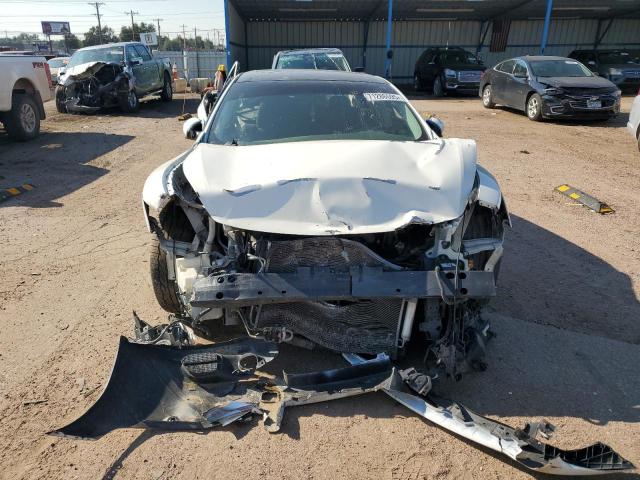 Photo 5 from auction – 2012 NISSAN MAXIMA S with VIN 1N4AA5AP7CC816397