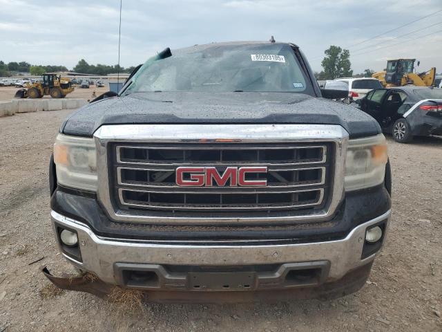 Photo 5 from auction – 2014 GMC SIERRA K15 with VIN 1GTV2VEC5EZ110674