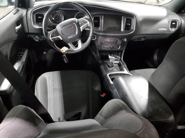 Photo 8 from auction – 2016 DODGE CHARGER SX with VIN 2C3CDXJG6GH304076