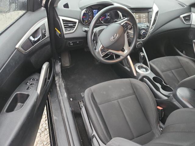 Photo 8 from auction – 2016 HYUNDAI VELOSTER with VIN KMHTC6AD6GU303095