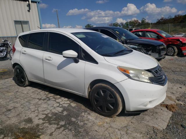 Photo 4 from auction – 2015 NISSAN VERSA NOTE with VIN 3N1CE2CP7FL413874