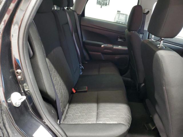 Photo 11 from auction – 2021 MITSUBISHI OUTLANDER with VIN JA4ARUAU1MU019149