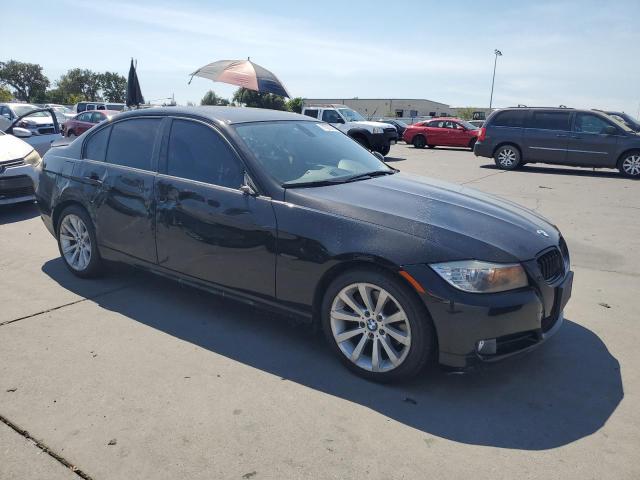 Photo 4 from auction – 2011 BMW 328 I with VIN WBAPH7C56BE852363