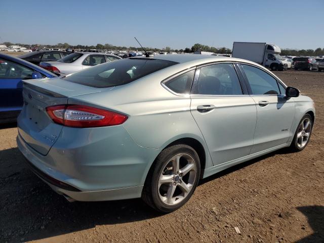 Photo 3 from auction – 2013 FORD FUSION SE with VIN 3FA6P0LU6DR320102