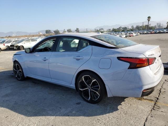 Photo 2 from auction – 2024 NISSAN ALTIMA SR with VIN 1N4BL4CV8RN411831