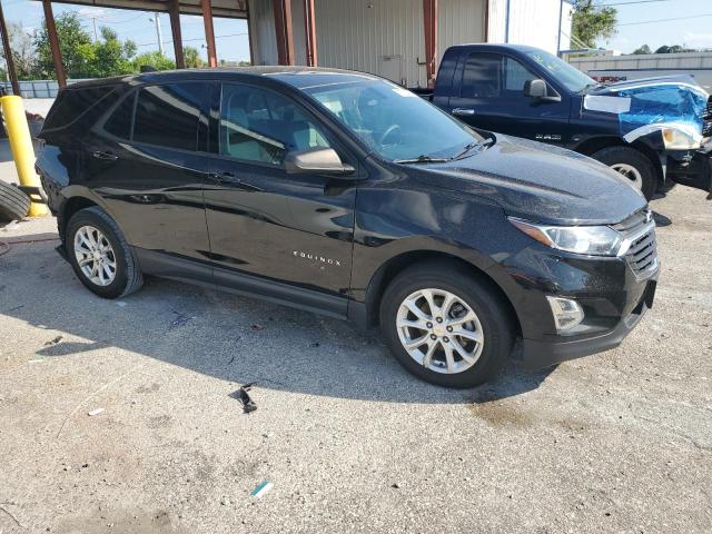 Photo 4 from auction – 2018 CHEVROLET EQUINOX LS with VIN 2GNAXHEVXJ6226100