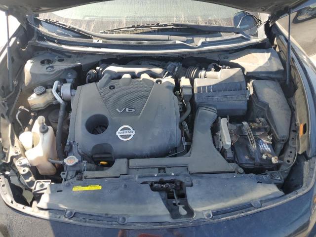Photo 11 from auction – 2012 NISSAN MAXIMA S with VIN 1N4AA5AP5CC813191
