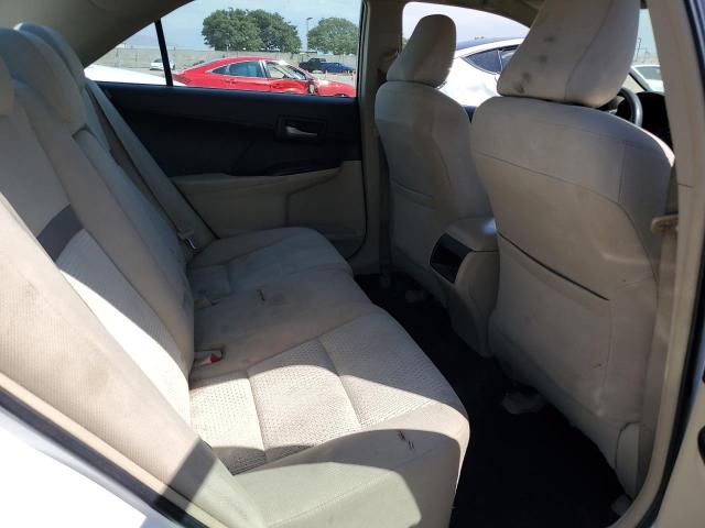 Photo 10 from auction – 2014 TOYOTA CAMRY L with VIN 4T4BF1FK8ER371592
