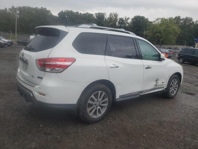 Zdjęcie 3 z aukcji – 2014 NISSAN PATHFINDER z VIN 5N1CR2MN0EC656284