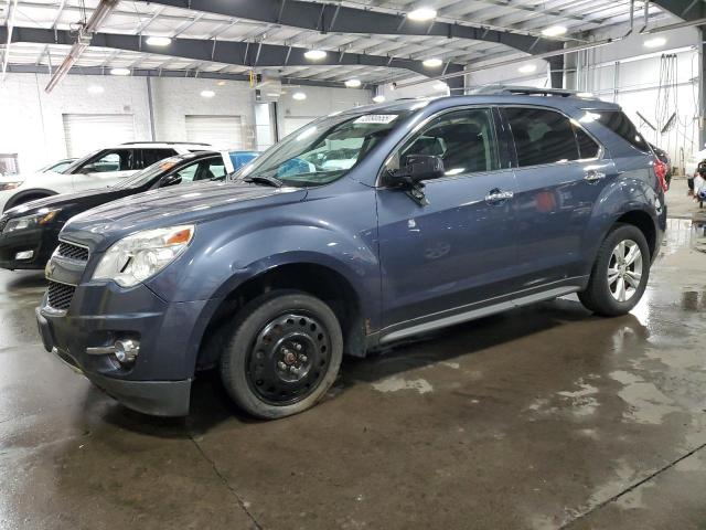 2013 Chevrolet Equinox