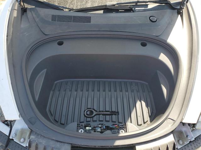 Photo 11 from auction – 2023 TESLA MODEL 3 with VIN 5YJ3E1EA2PF700362