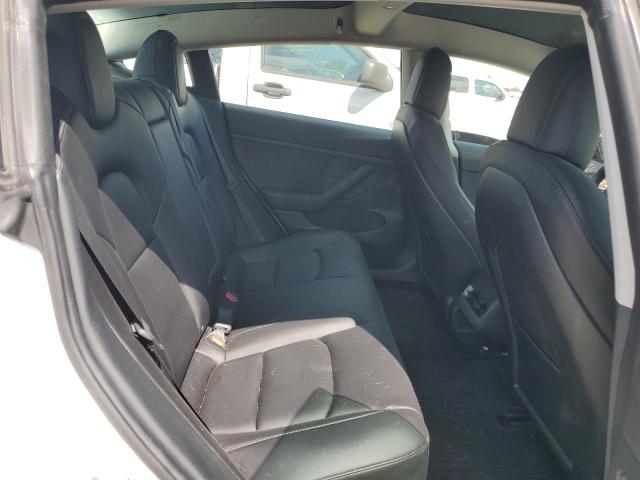 Photo 10 from auction – 2022 TESLA MODEL 3 with VIN 5YJ3E1EB5NF112039