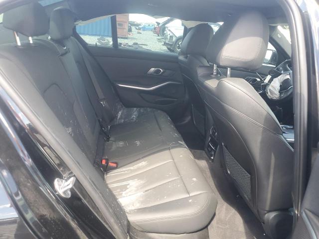 Photo 10 from auction – 2019 BMW 330XI with VIN WBA5R7C53KAJ82203