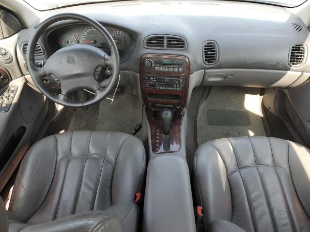 Photo 8 from auction – 1999 CHRYSLER CONCORDE L with VIN 2C3HD46J9XH563055