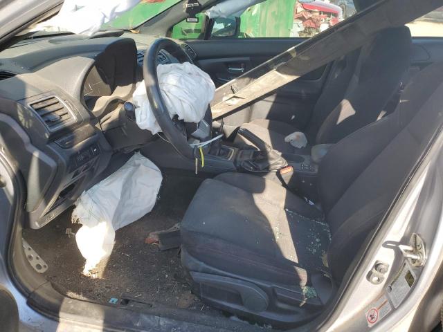 Zdjęcie 7 z aukcji – 2017 SUBARU WRX PREMIU z VIN JF1VA1E69H9824565