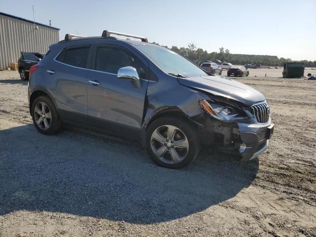 Photo 4 from auction – 2013 BUICK ENCORE with VIN KL4CJGSB0DB179355