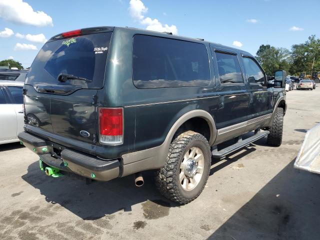 Photo 3 from auction – 2003 FORD EXCURSION EDDIE BAUER with VIN 1FMNU45S63EA80970