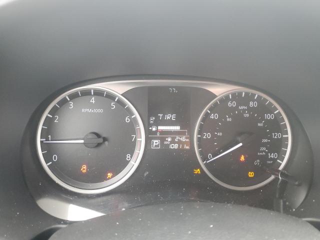 Zdjęcie 9 z aukcji – 2024 NISSAN KICKS S z VIN 3N1CP5BV5RL576331