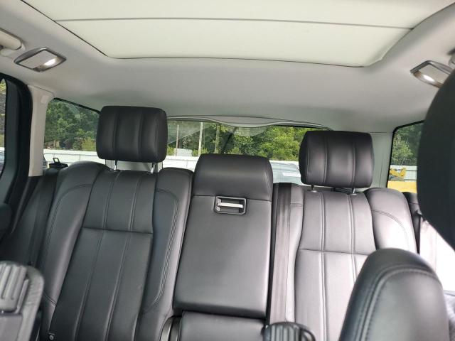Photo 10 from auction – 2015 LAND ROVER RANGE ROVE with VIN SALGS2VF8FA218295