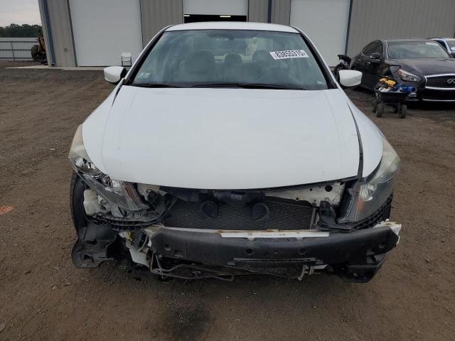 Photo 5 from auction – 2012 HONDA ACCORD SE with VIN 1HGCP2F6XCA122476