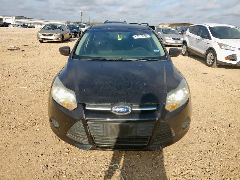 Photo 5 from auction – 2014 FORD FOCUS S with VIN 1FADP3E23EL183690
