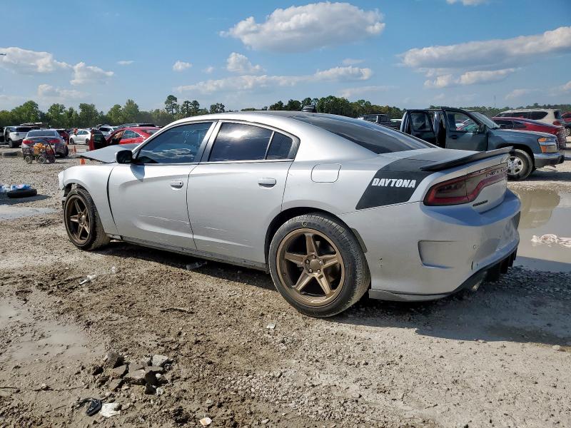 Photo 2 from auction – 2022 DODGE CHARGER with VIN 2C3CDXCT4NH198380
