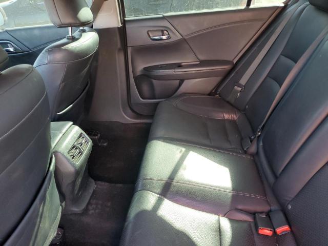 Photo 10 from auction – 2015 HONDA ACCORD EXL with VIN 1HGCR2F85FA203448
