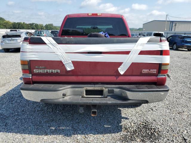 Photo 6 from auction – 2006 GMC NEW SIERRA with VIN 2GTEC13Z861254940
