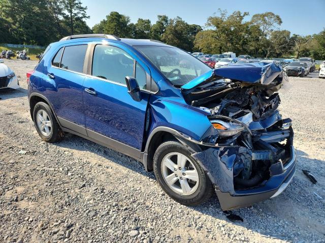 Photo 4 from auction – 2019 CHEVROLET TRAX 1LT with VIN 3GNCJLSB6KL378170
