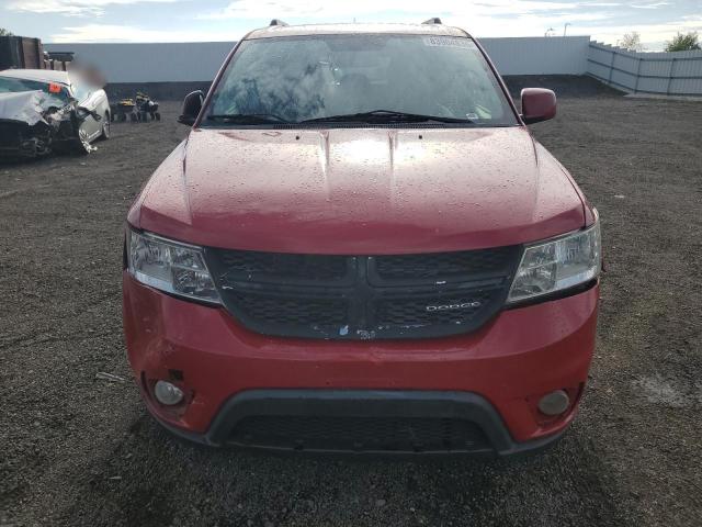 Photo 5 from auction – 2012 DODGE JOURNEY SX with VIN 3C4PDDBG6CT252072