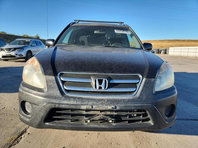 Photo 5 from auction – 2005 HONDA CR-V EX with VIN JHLRD78845C054666