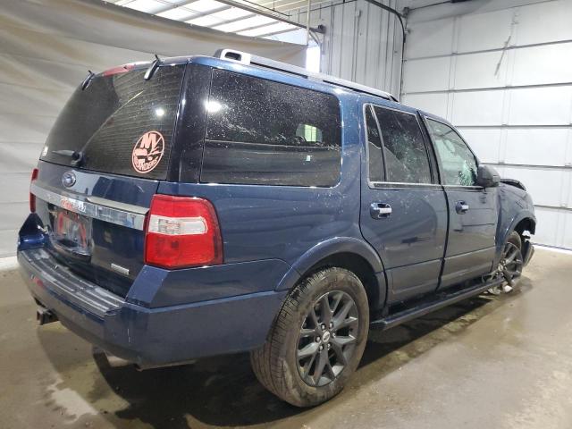 Photo 3 from auction – 2017 FORD EXPEDITION with VIN 1FMJU2AT9HEA37801