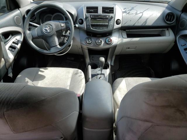 Photo 8 from auction – 2011 TOYOTA RAV4 with VIN JTMBF4DV2BD040533