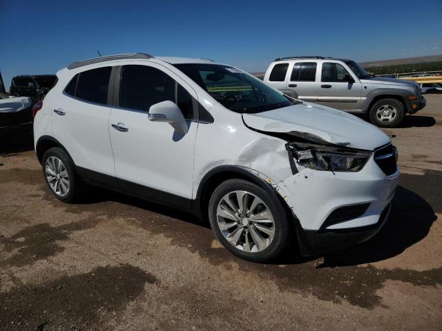 Photo 4 from auction – 2017 BUICK ENCORE PRE with VIN KL4CJASB1HB006141