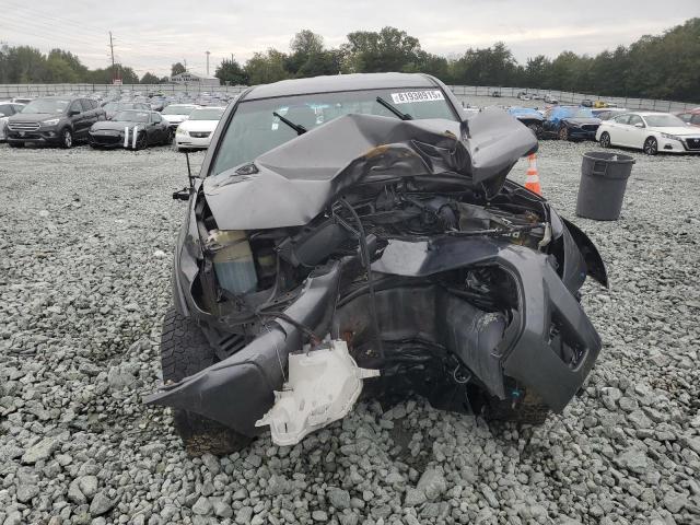 Photo 5 from auction – 2014 TOYOTA TACOMA DOUBLE CAB with VIN 5TFLU4ENXEX087627