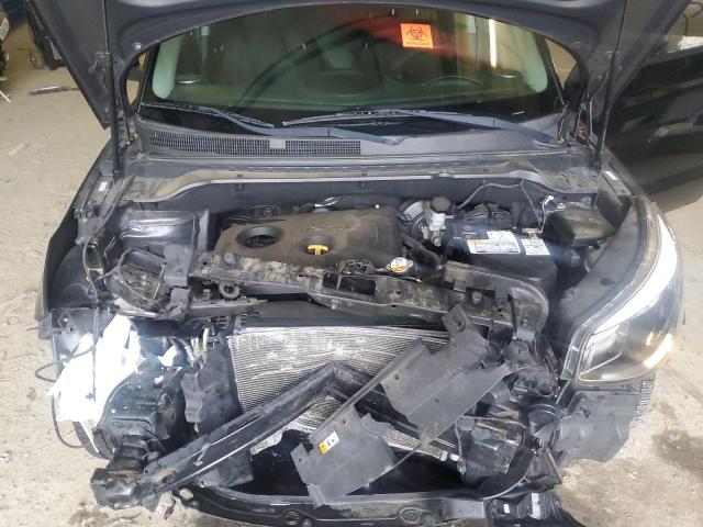 Photo 11 from auction – 2019 KIA SOUL + with VIN KNDJP3A55K7918462