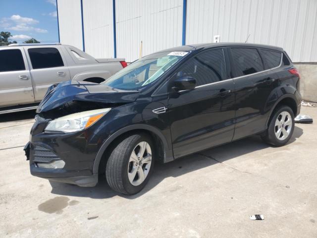 FORD ESCAPE SE 2015 with VIN 1FMCU0G77FUC02755 - Photo from auction