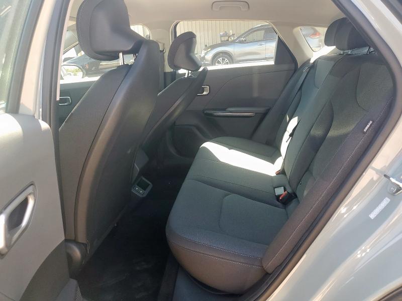 Photo 10 from auction – 2025 KIA K4 LX with VIN 3KPFT4DE4SE079018