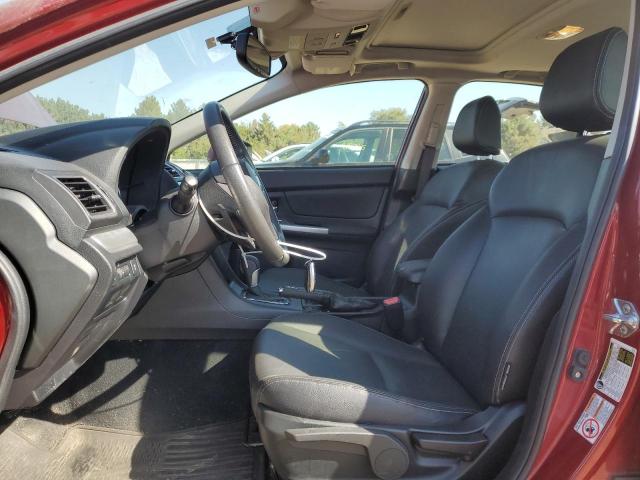 Photo 7 from auction – 2016 SUBARU IMPREZA SP with VIN JF1GPAY66G8264298