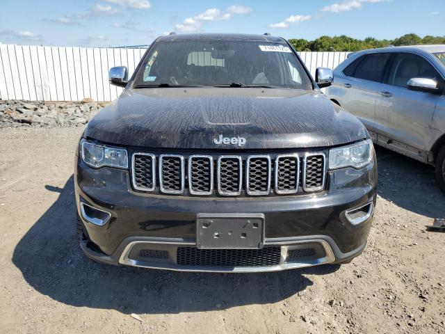 Photo 5 from auction – 2018 JEEP GRAND CHER with VIN 1C4RJFBG2JC299458