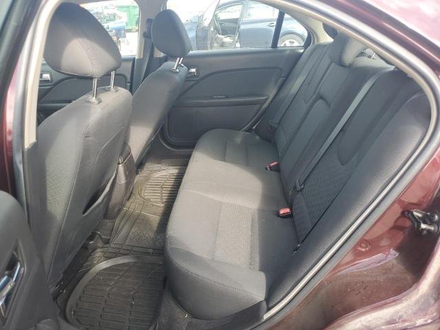 Photo 10 from auction – 2011 FORD FUSION SE with VIN 3FAHP0HA2BR133637